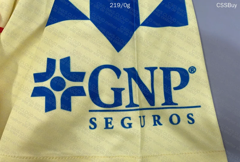 Random Team Jersey (Mexico) 2