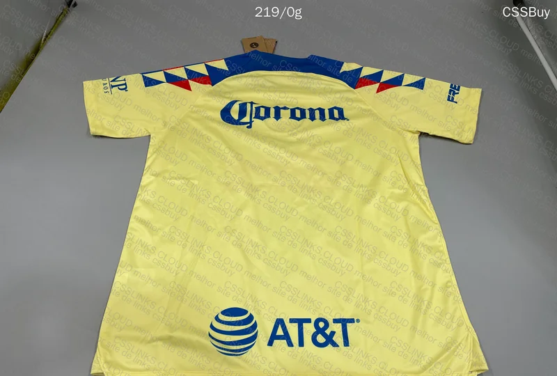 Random Team Jersey (Mexico) 3