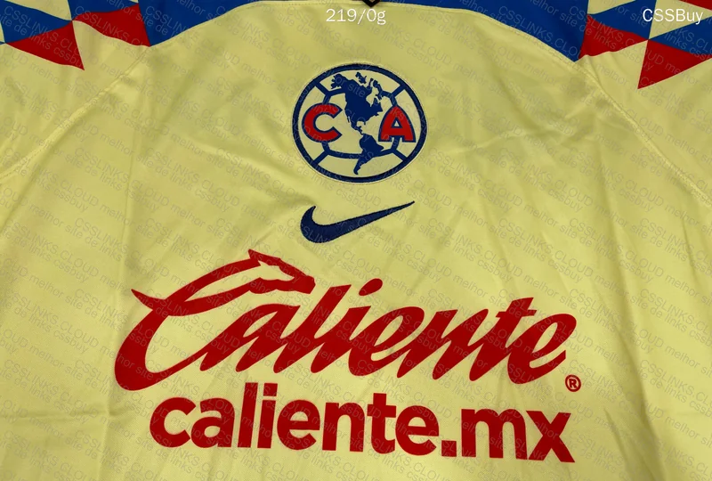 Random Team Jersey (Mexico) 6