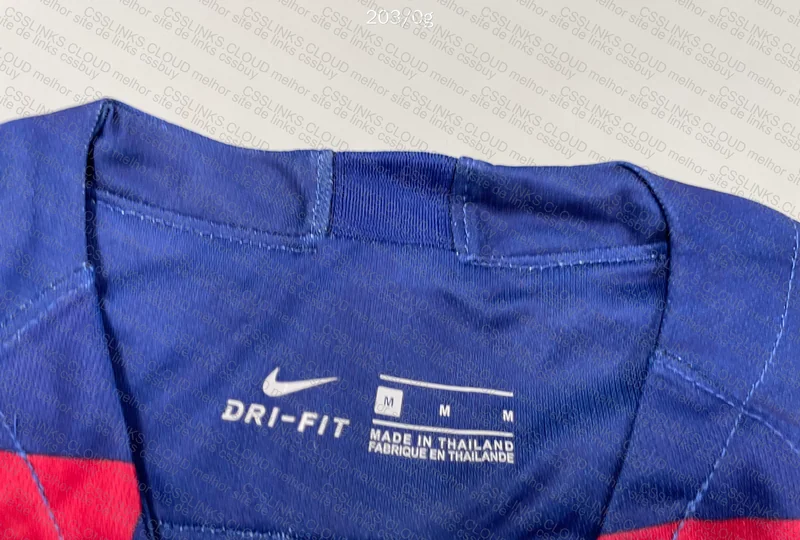 Random Team Jersey Barcelona. All Good? 6