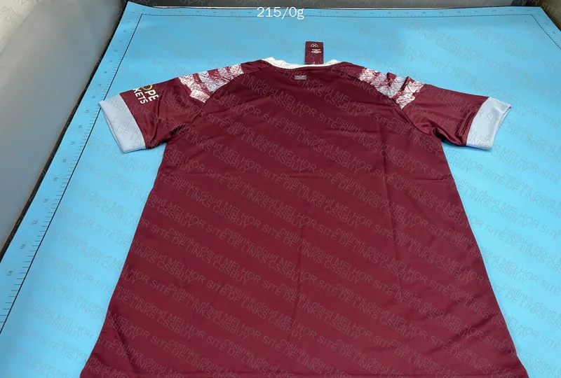 Random Team Jersey (Blind Box) 3