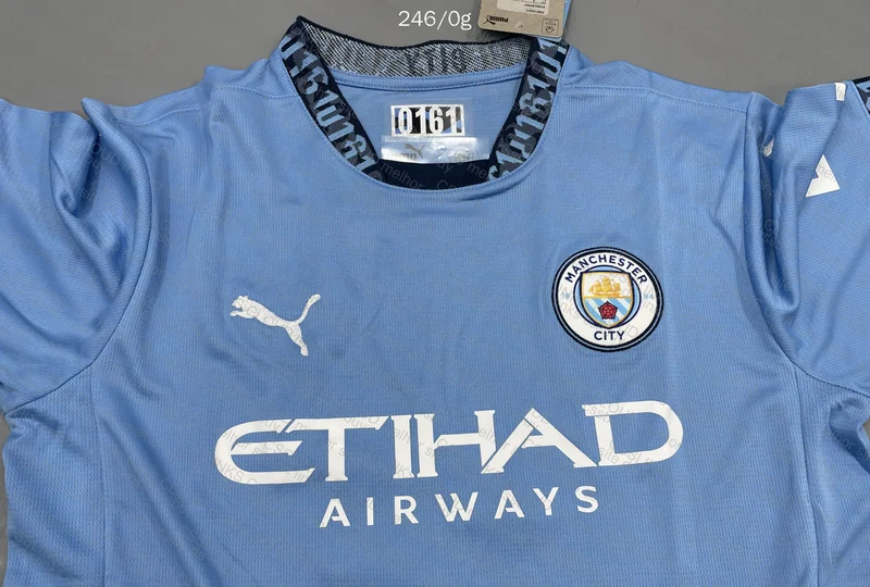 Random Team Jersey (IDC)
