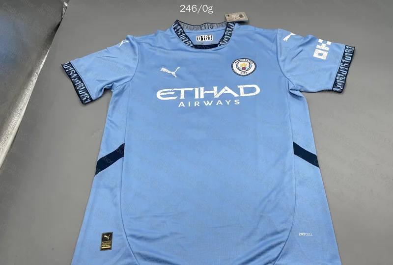 Random Team Jersey (IDC) 2