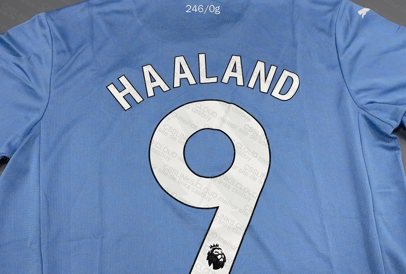 Random Team Jersey (IDC) 3