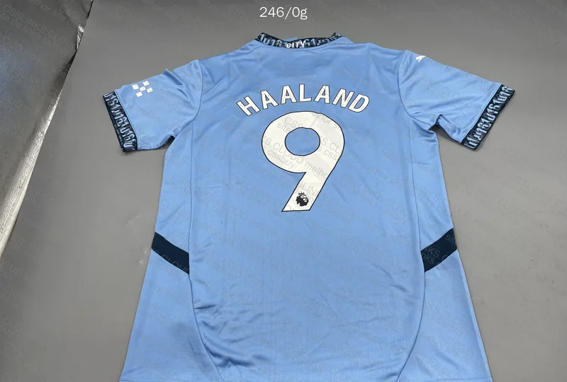 Random Team Jersey (IDC) 4