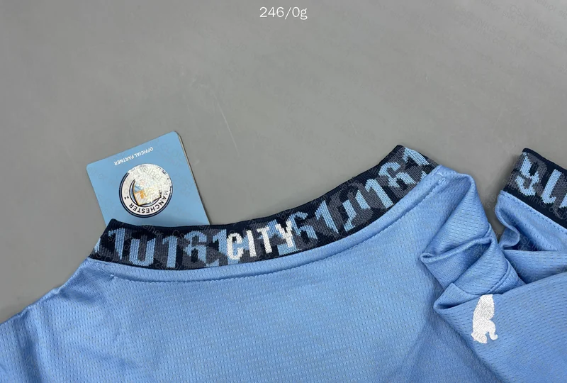Random Team Jersey (IDC) 5