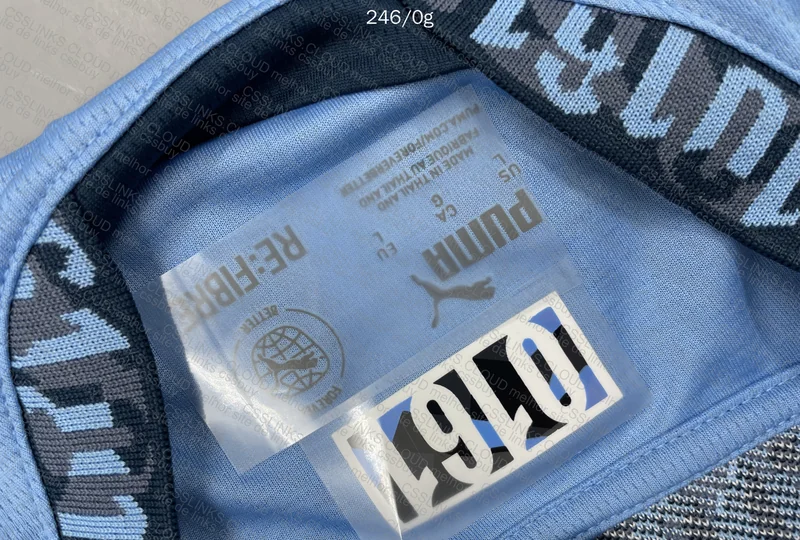 Random Team Jersey (IDC) 6
