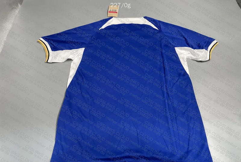 Random Team Jersey (Chelsea) 2