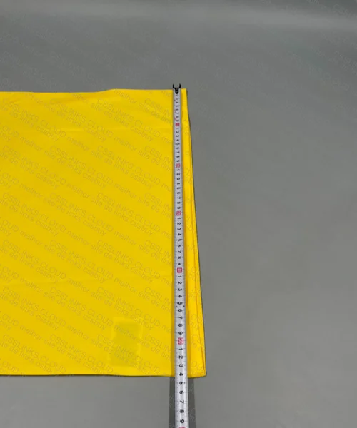 Random Team Jersey with Measurements 3