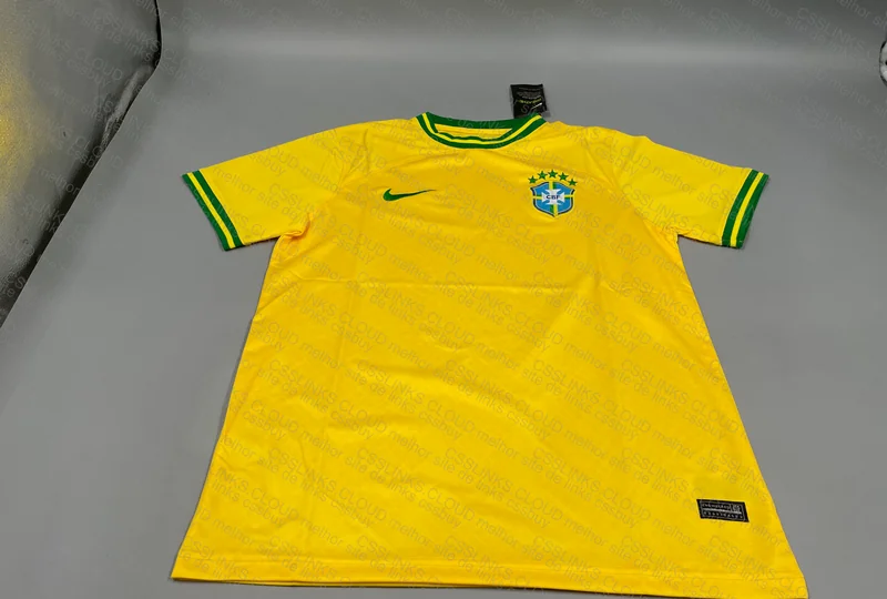 Random Team Jersey with Measurements 4