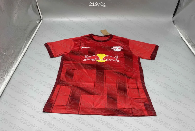 Random Team Jersey (with Measurements)