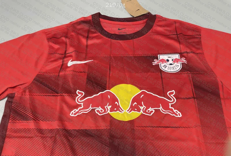 Random Team Jersey (with Measurements) 2