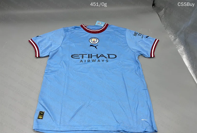 Random Team Jersey (with Name) 2