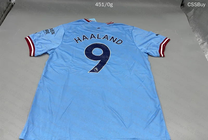 Random Team Jersey (with Name) 3