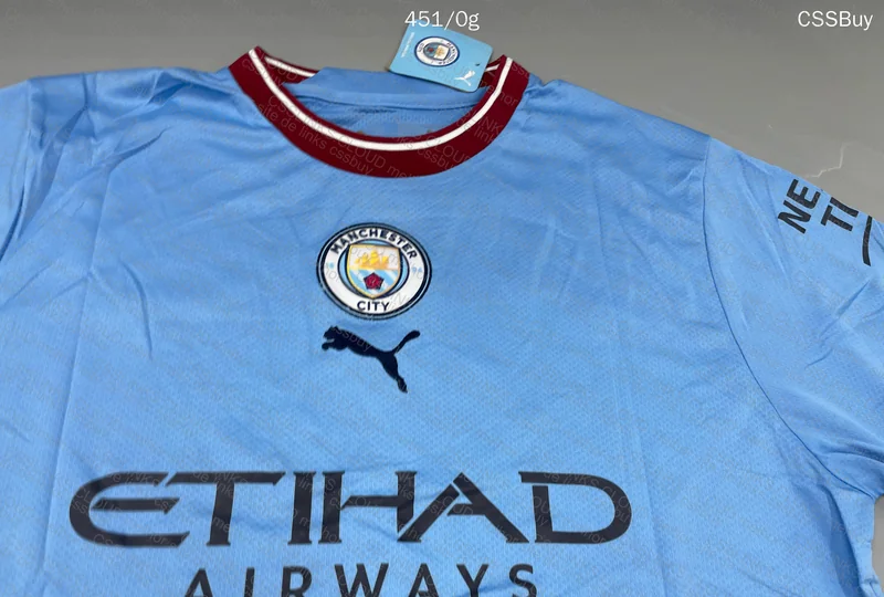 Random Team Jersey (with Name) 5