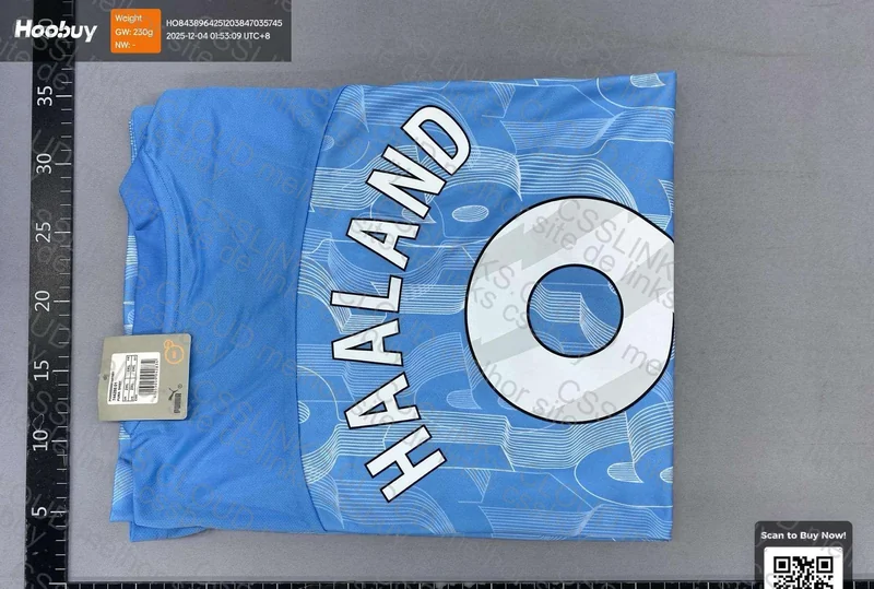 Random Team Jersey with Player Name