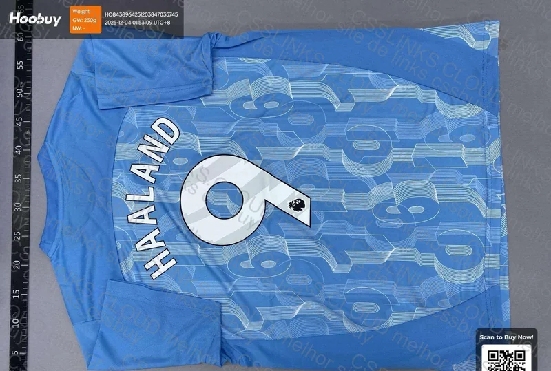 Random Team Jersey with Player Name 3