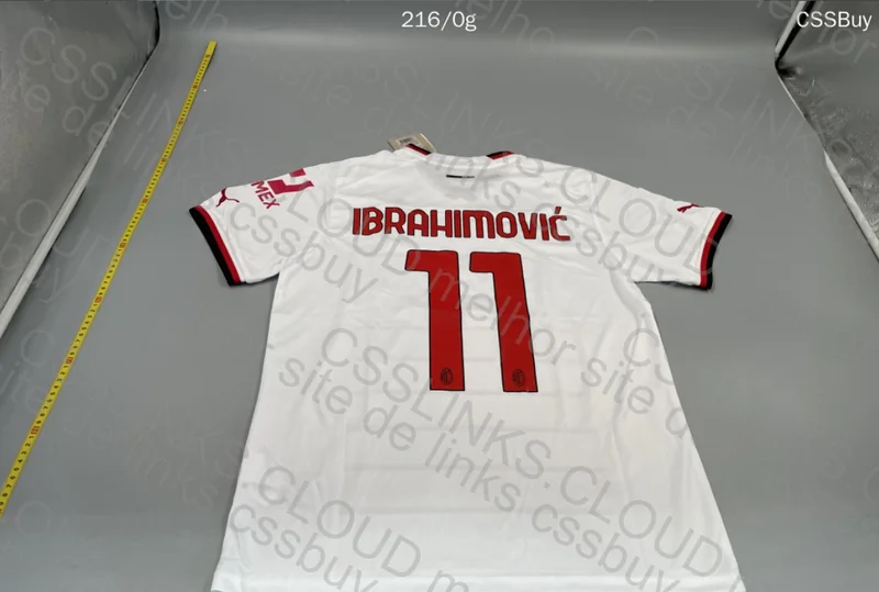 Random Team Jersey with the Star