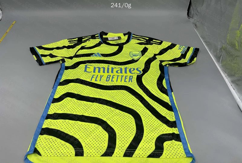 Random Team Jersey (Good?)