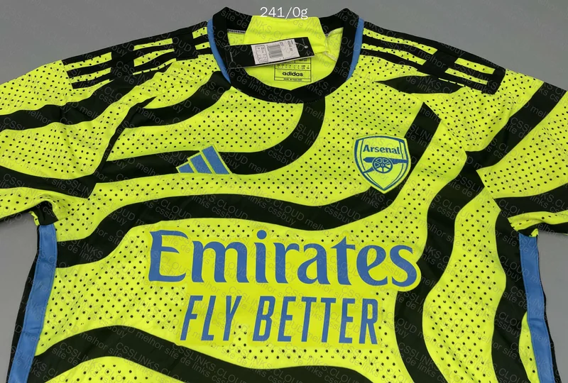 Random Team Jersey (Good?) 2