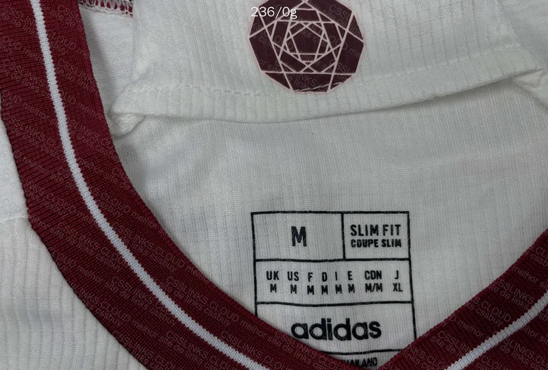 Random Team Jersey of the Worst Team