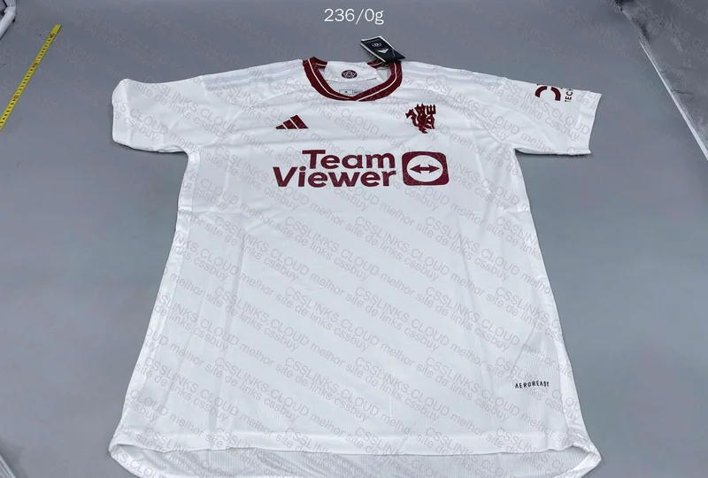 Random Team Jersey of the Worst Team 2