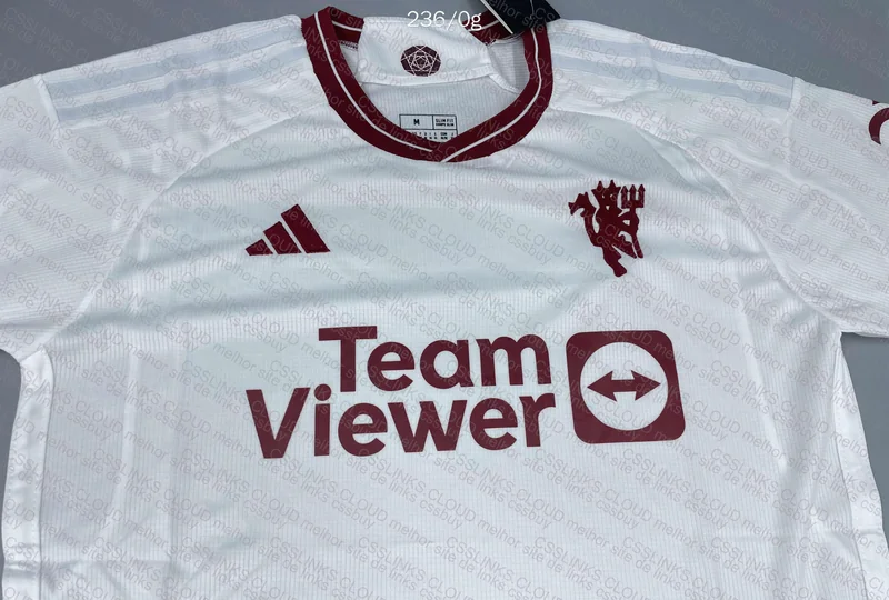 Random Team Jersey of the Worst Team 3
