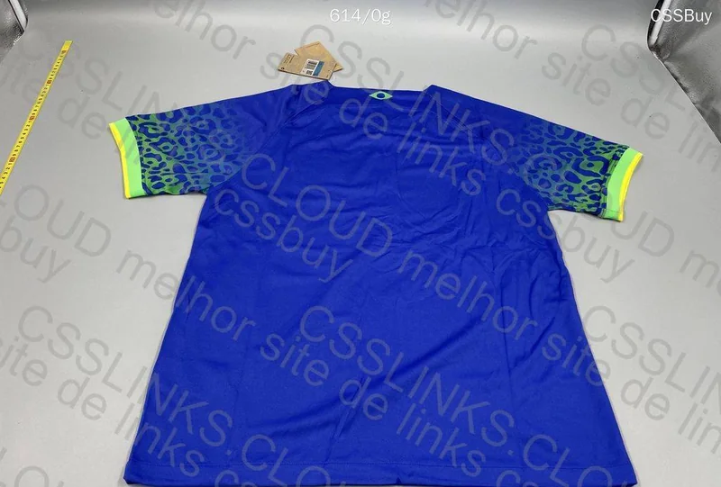 Random Team Jersey (F) 2