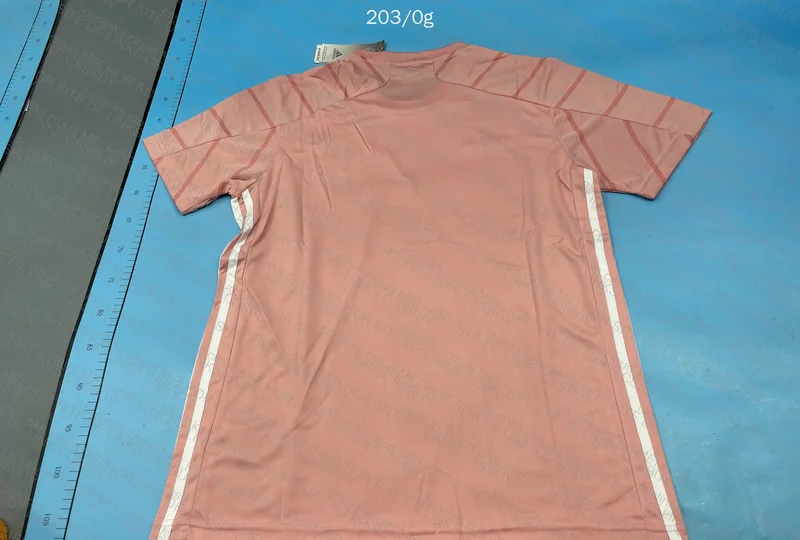 Random Team Jersey (Flamengo) 3