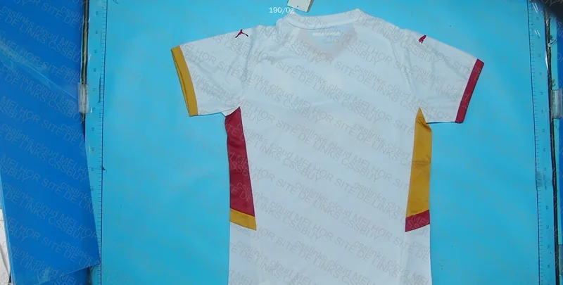 Random Team Jersey (Galatasaray 24/25) 3