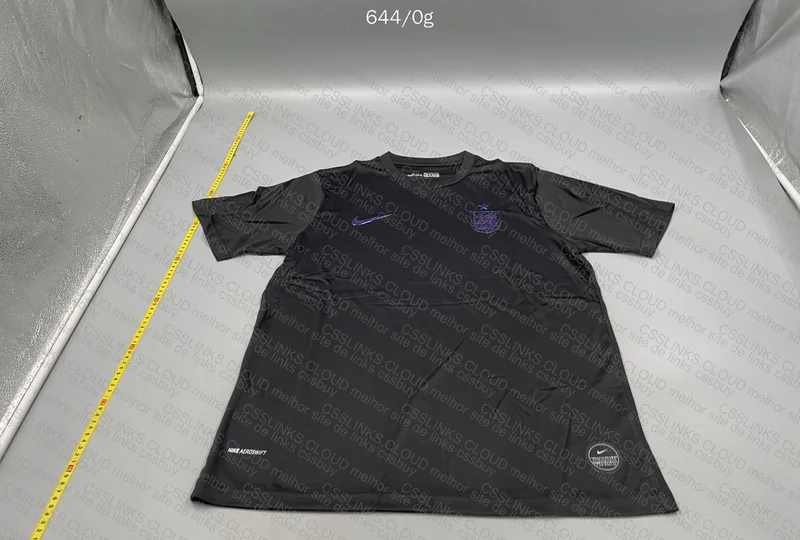 Random Team Jersey. Good Luck?