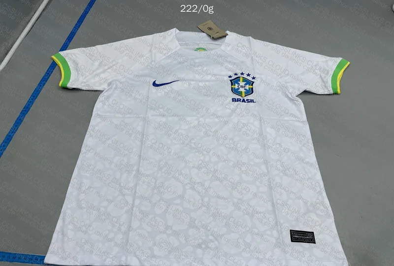 Random Team Jersey (Good Luck?)