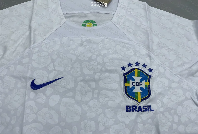 Random Team Jersey (Good Luck?) 2