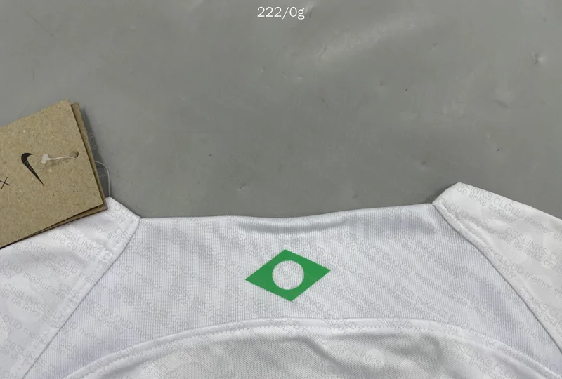 Random Team Jersey (Good Luck?) 4
