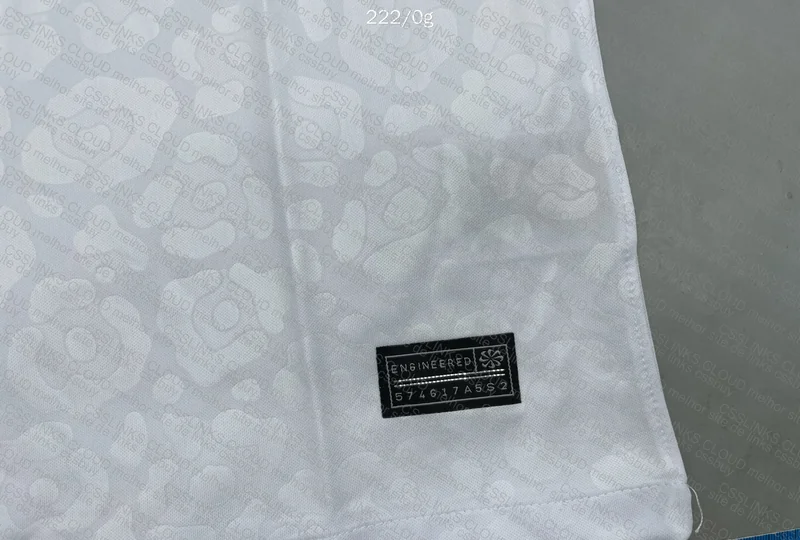 Random Team Jersey (Good Luck?) 5