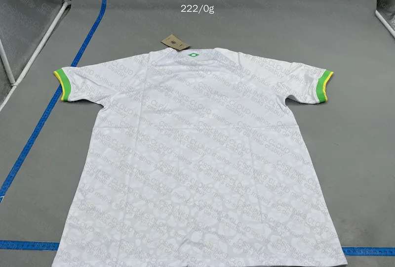 Random Team Jersey (Good Luck?) 6