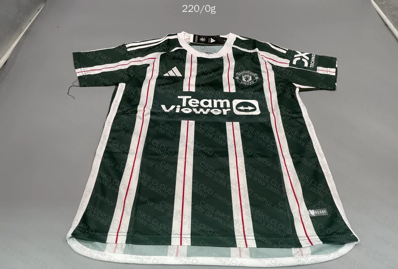 Random Team Jersey, Good Luck?? 3
