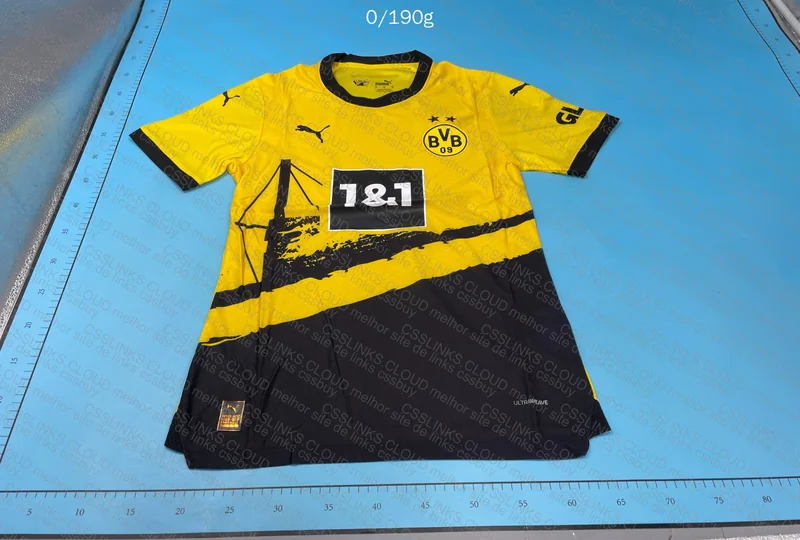 Random Team Jersey. Good Luck??