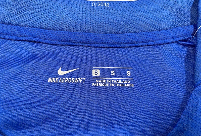 Random Team Jersey GOAT 3