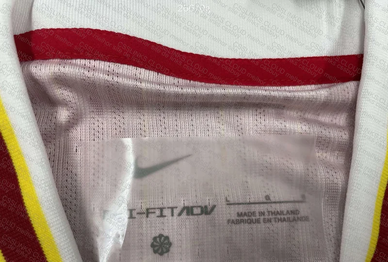 Random Team Jersey Player 3