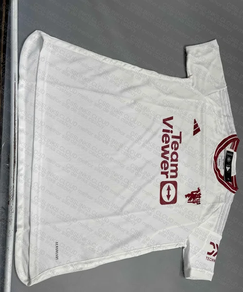 Random Team Jersey (Manchester United 23/24 3)