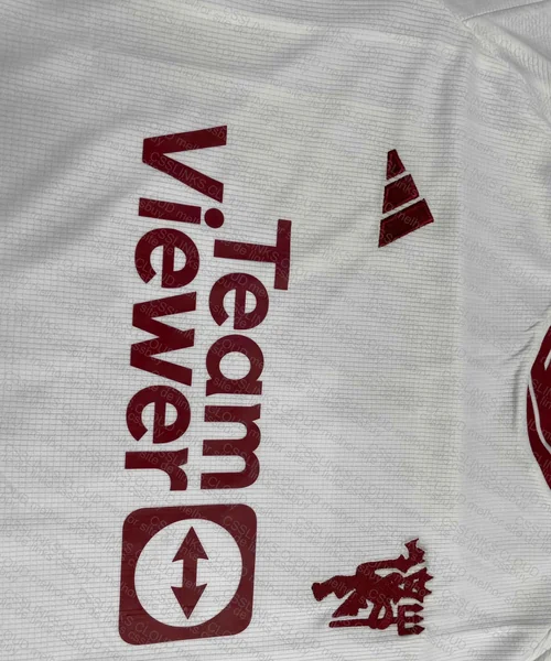 Random Team Jersey (Manchester United 23/24 3) 2