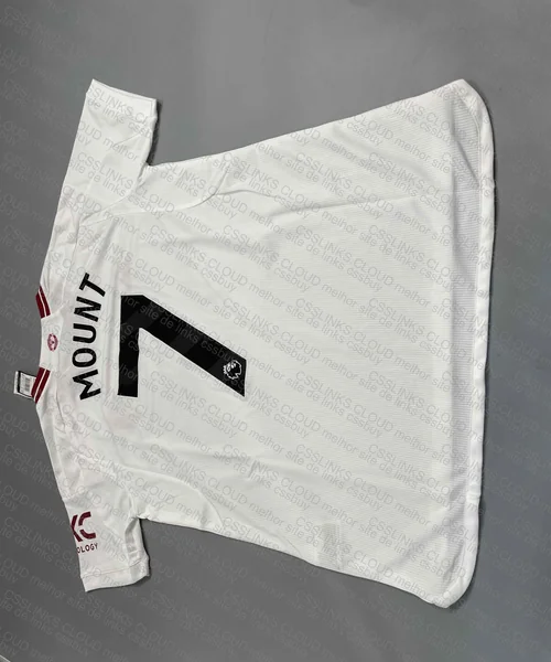Random Team Jersey (Manchester United 23/24 3) 4