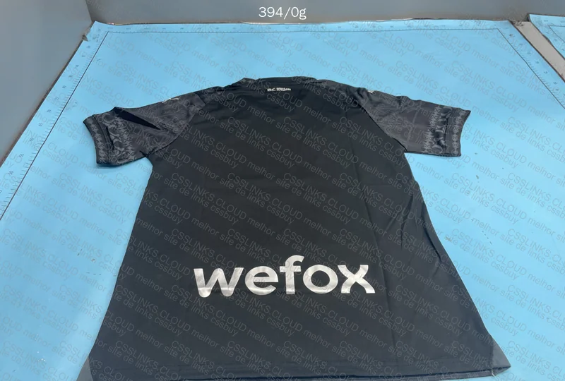 Random Team Jersey (Milan) 5