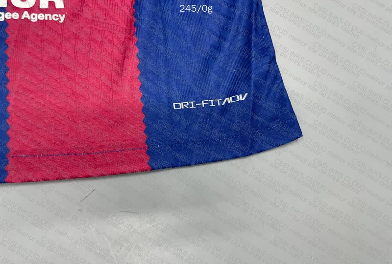 Random Team Jersey (Player Model) 2