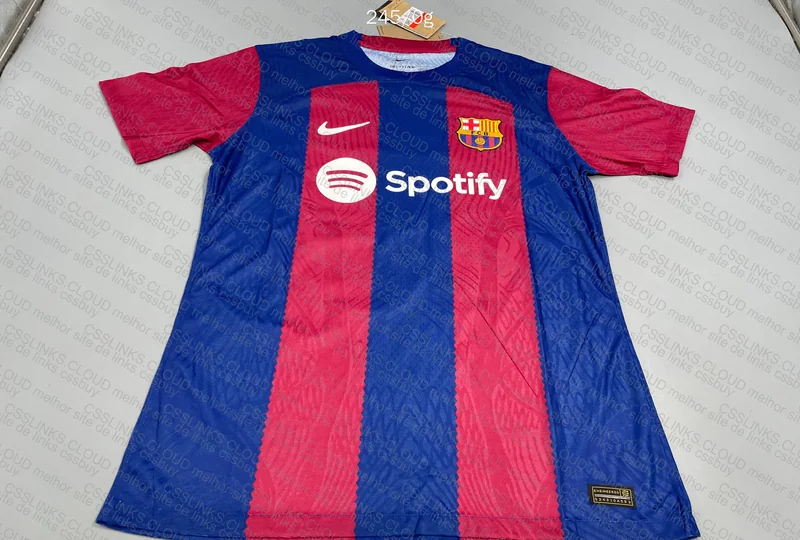 Random Team Jersey (Player Model) 3