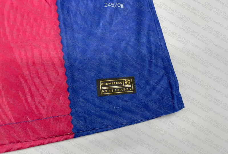 Random Team Jersey (Player Model) 4