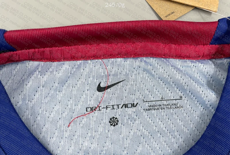 Random Team Jersey (Player Model) 7