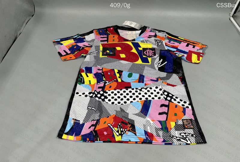 Random Team Jersey "WTF 🤡" 2