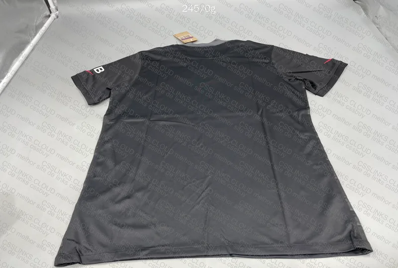 Random Team Jersey - PSG